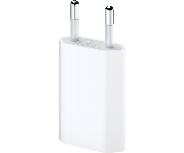 APPLE USB POWER ADAPTER